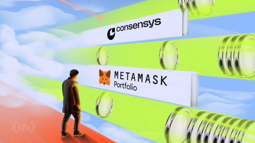MetaMask introduce el pooled staking y abre las recompensas de ETH