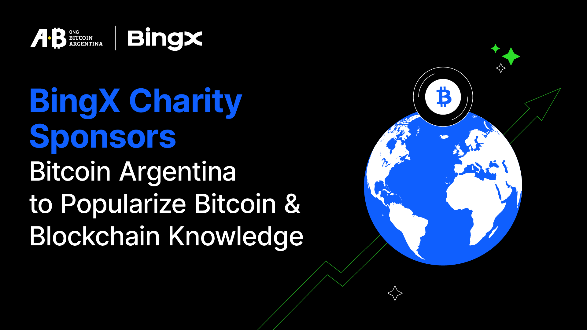 BingX y ONG Bitcoin Argentina se unen para ofrecer educación financiera web3 gratuita – BeInCrypto Español